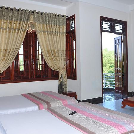 Tai Hai Guesthouse เว้ ภายนอก รูปภาพ