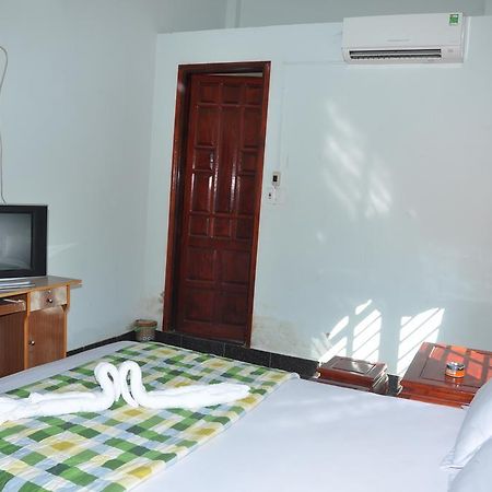 Tai Hai Guesthouse เว้ ภายนอก รูปภาพ