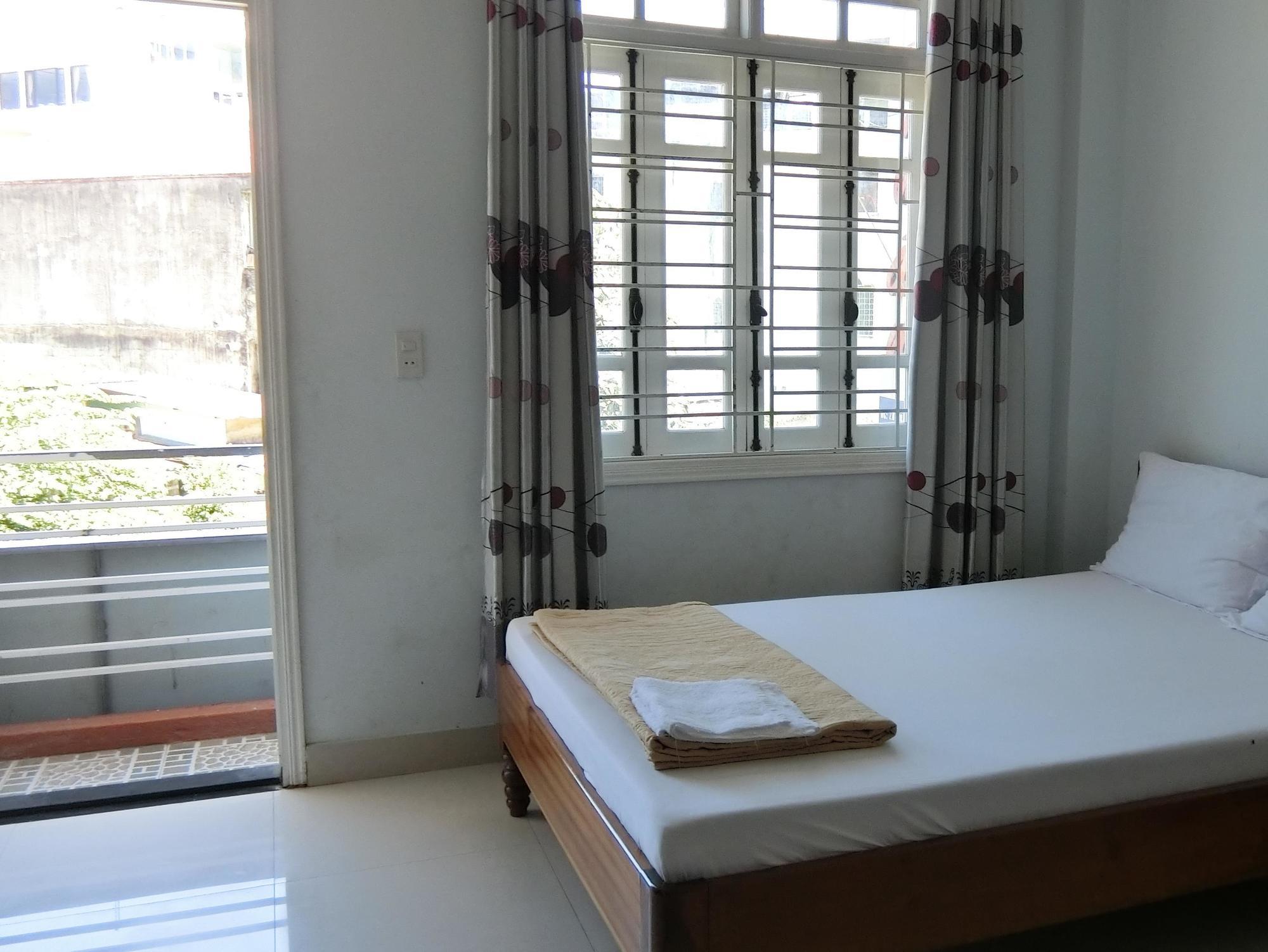 Tai Hai Guesthouse เว้ ภายนอก รูปภาพ