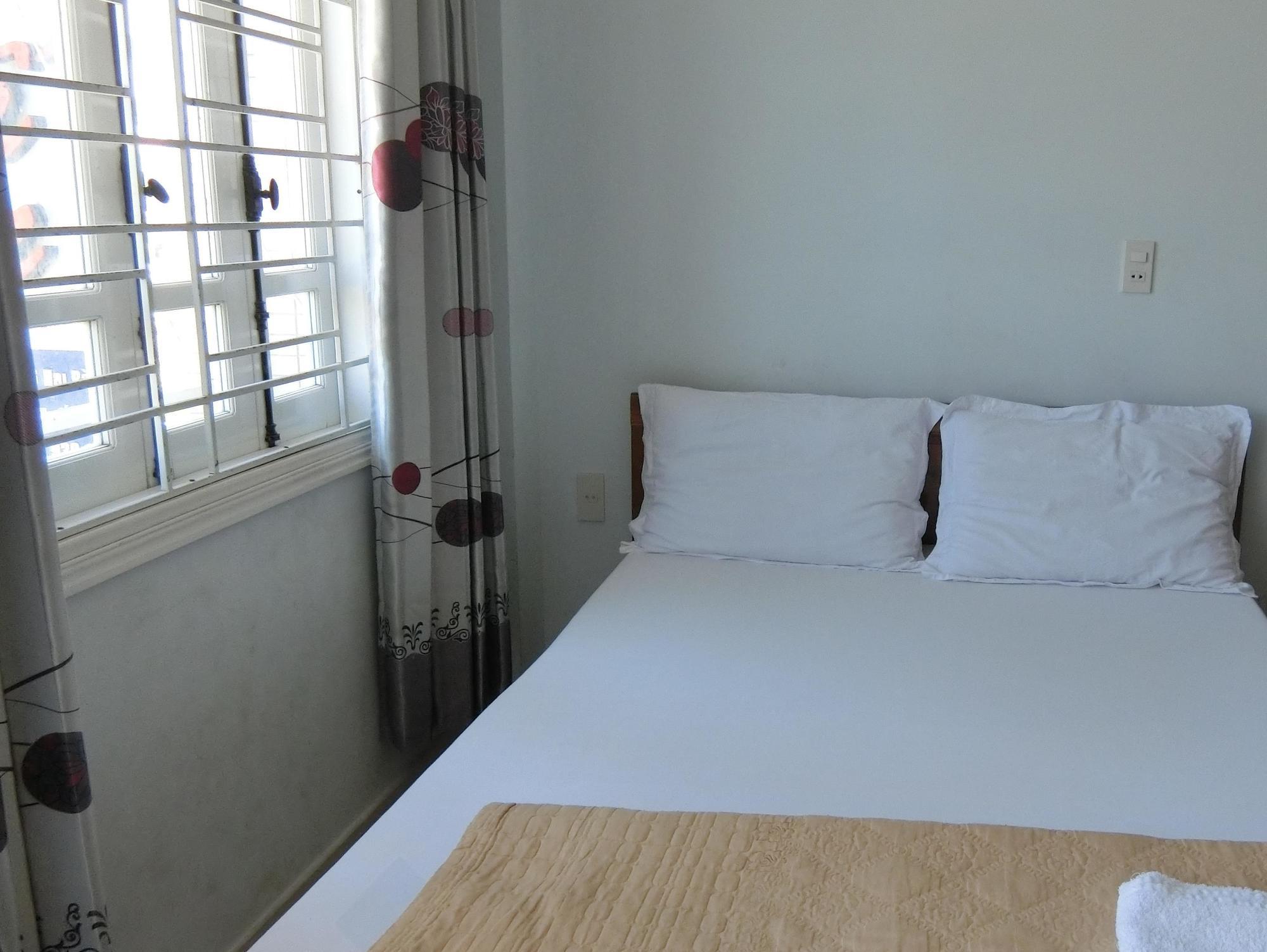 Tai Hai Guesthouse เว้ ภายนอก รูปภาพ