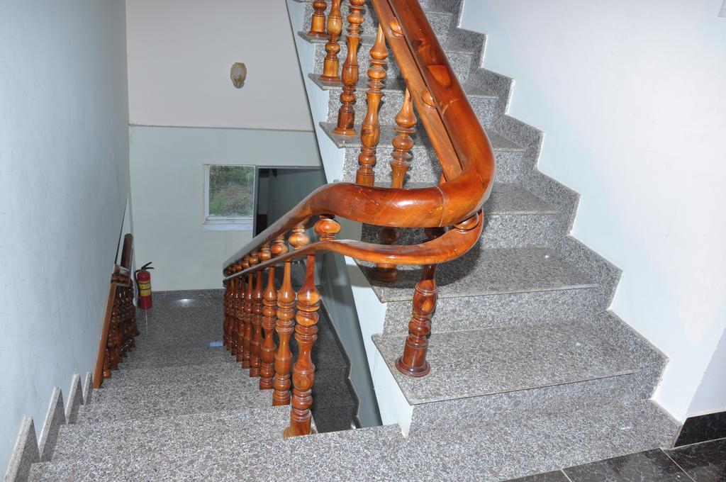 Tai Hai Guesthouse เว้ ภายนอก รูปภาพ