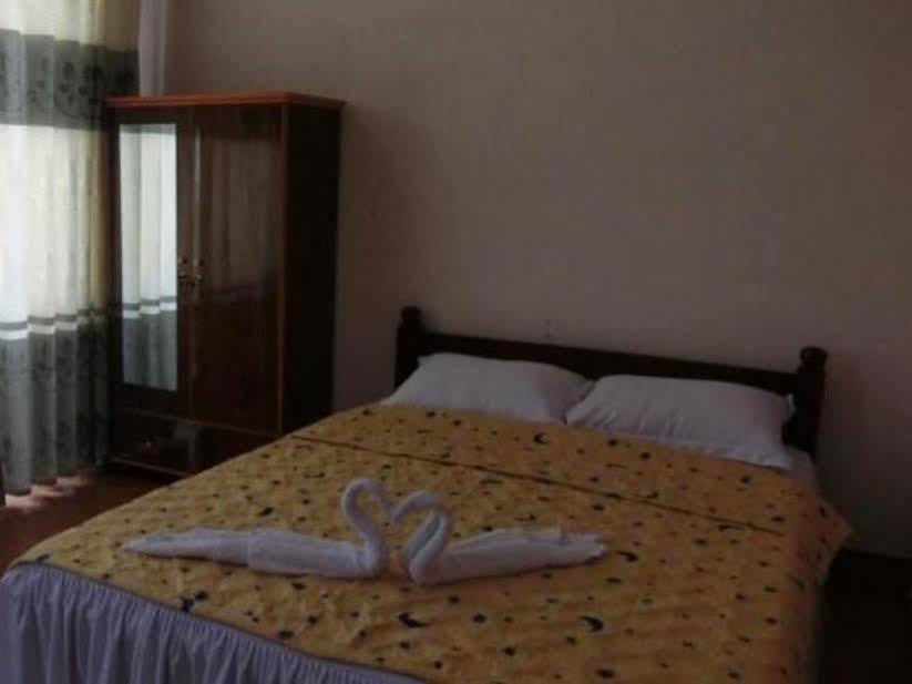 Tai Hai Guesthouse เว้ ภายนอก รูปภาพ