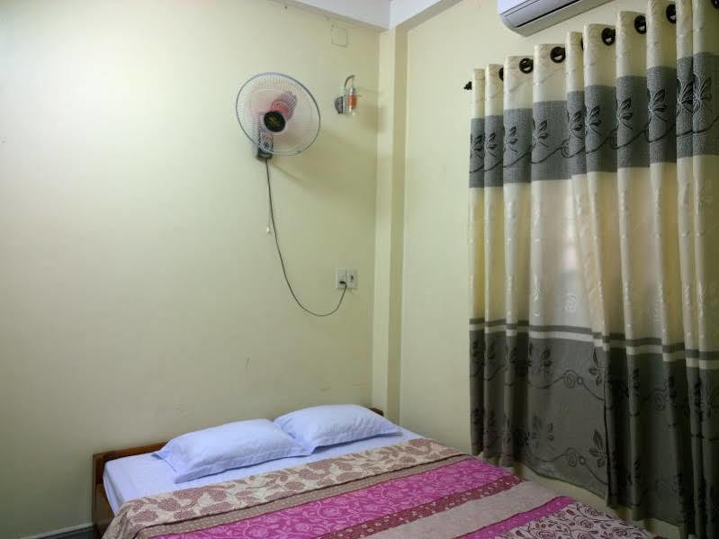 Tai Hai Guesthouse เว้ ภายนอก รูปภาพ